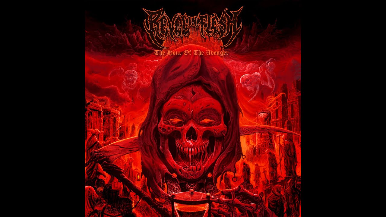 Watch Revel In Flesh - Pervertin Speed Kill on YouTube Watch Revel In Flesh - Pervertin Speed Kill on YouTube