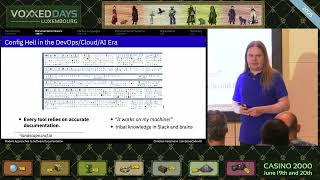 Fixing the Most Hated Task: Modern Approaches to Software Documentation - Christian Heitzmann Net Worth