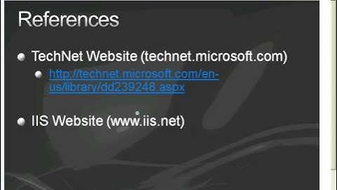 Output Caching for Dynamic PHP Pages in IIS7 Part 2
