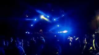 Dr Macabre @ Ground Zero 2015 (Tiroler Kaboemsch) [FullHD]