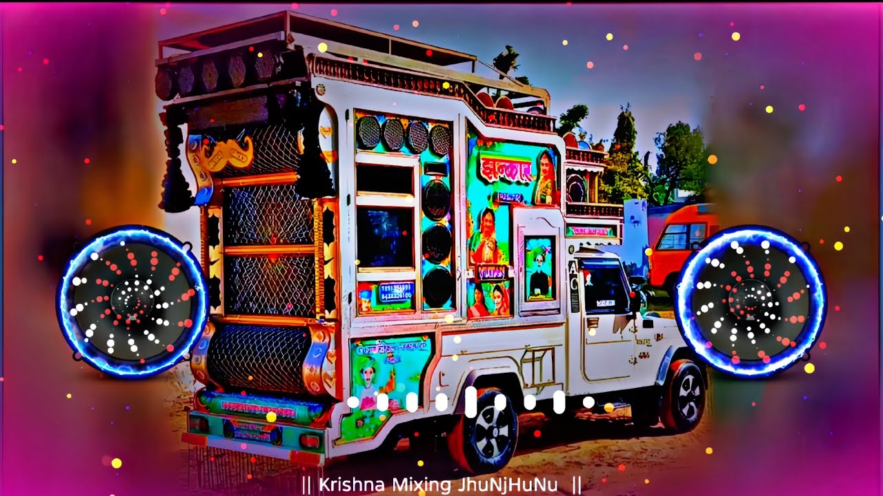 Lak 28 Kudi Da 47 Weight Kudi Da Dj Remix Song | 47 वेट कुड़ी दा 4d Vibration Remix Bollywood Song