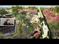 This Hardest Lobby Was The Easiest To Win - RANKED - SQUADS - RONDO - PUBG