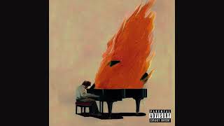 Melodic Type Beat - Piano Man | Trap Type Beat 2023