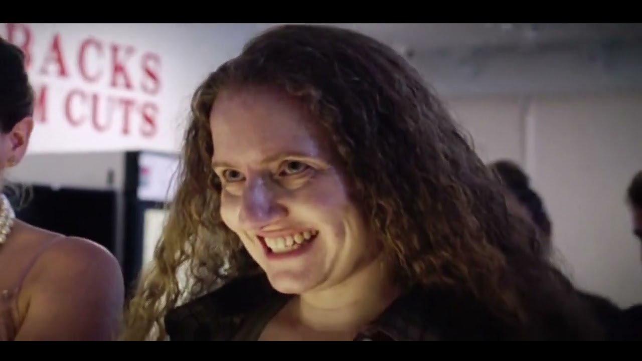 GRINDERS PROMO 4   STARRING - KATIE PAYNE - HIGHLIGHTS