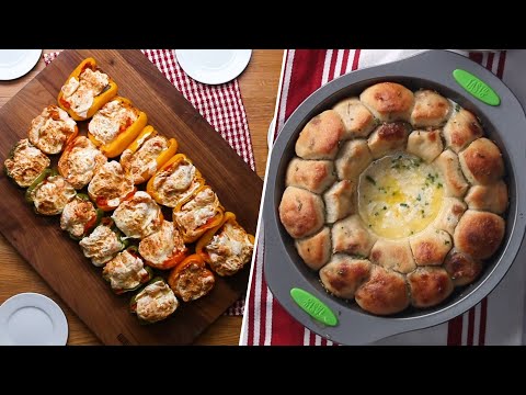 how-to-make-crowd-pleasing-potluck-recipes-•-tasty