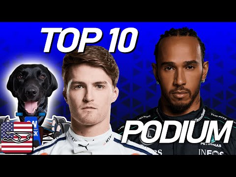 My PREDICTIONS for the 2024 Miami GP | F1 Predictions