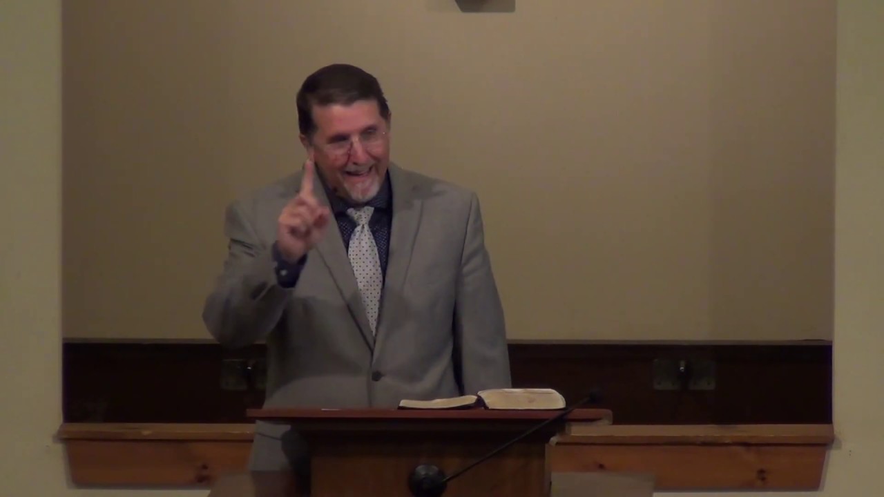 AM 07 07 2019 Hebrews 6 4 8 When Repentance Is Impossible YouTube AM 07 07 2019 Hebrews 6 4 8 When Repentance Is Impossible YouTube