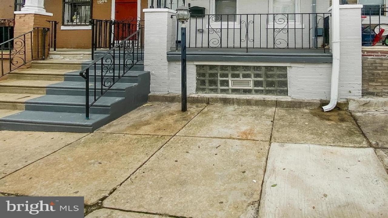 2010 ROWAN Street, PHILADELPHIA, PA Presented by Keller Williams Main Line.