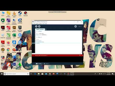 PROCESSING #ujianprocessing_kloter2