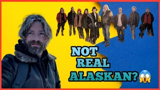 Celebrity Bear Brown Breaks Silence: Truth About Alaskan Bush People & Browntown Revealed! Profile