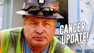 Celebrity Gold Rush star Freddy Dodge's Health Update. Drastic Weight Loss Following Past Cancer Battle Wealth