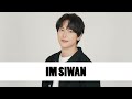 10 things you didnt know about im siwan   star fun facts