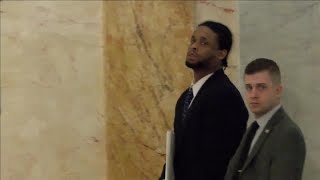 SENTENCED: Man who shot activist mother’s son gets 70 years