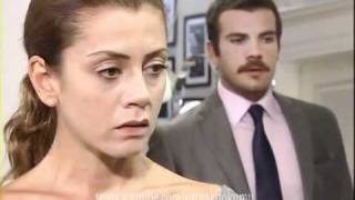 Yaprak Dökümü 162 Bölüm Son Sahne