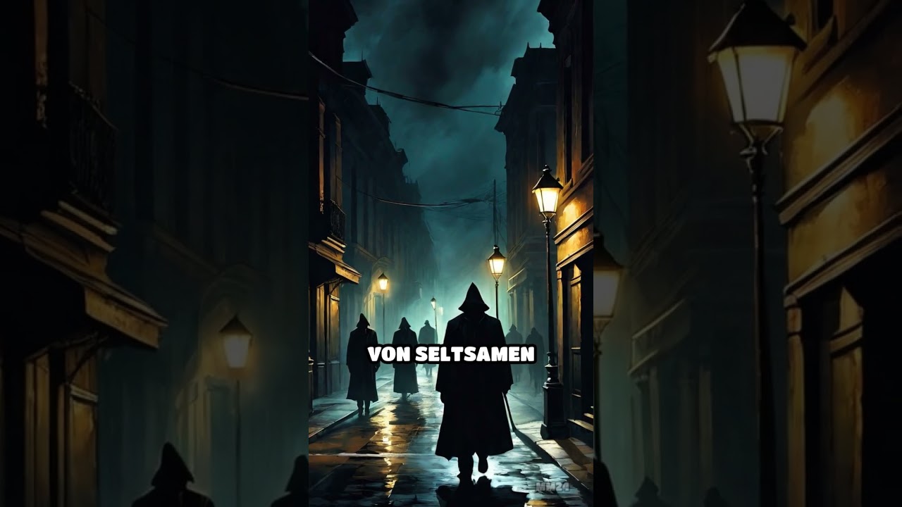 Der mysteriöse Mordfall David Müller