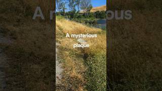Silicon Valleys Mysterious Monument