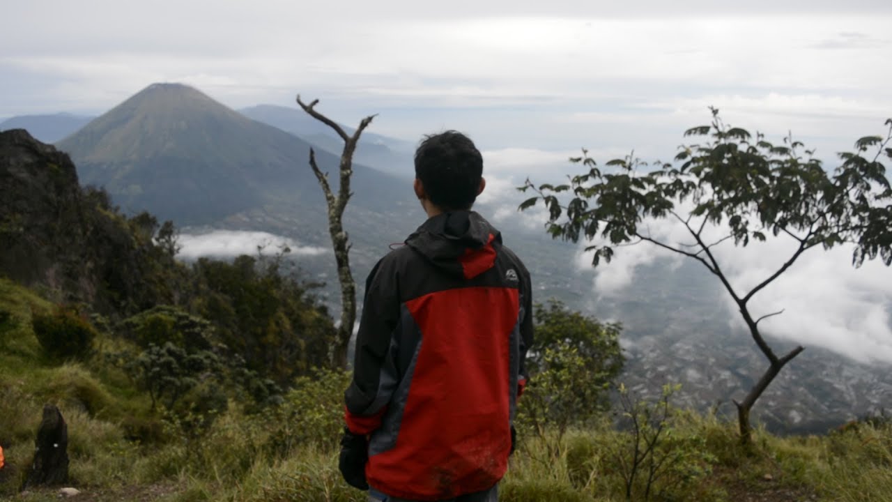 Pendakian Gunung Sumbing via Garung | Wonosobo, Jawa Tengah 