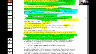 SP 23 Chapter 1 Lecture Part 1