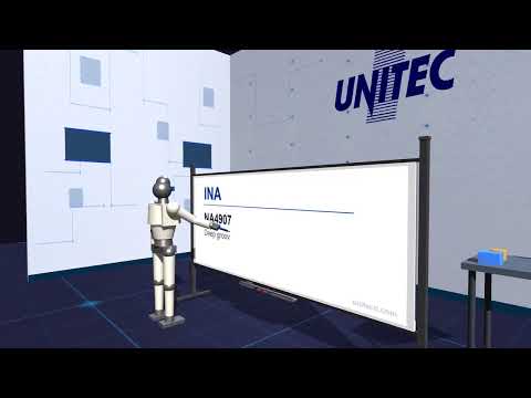 INA NA4907 | UNITEC