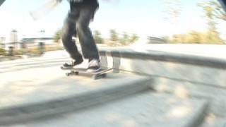 PLAZA SESH