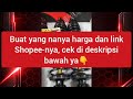 👉CEK HARGA DISINI👈 SHOCK KTC RAZOR PRO HONDA PCX 160 365MM SUSPENSI PREMIUM NYAMAN DAN SPORTY