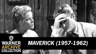 Preview Clip | Maverick | Warner Archive