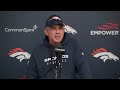 HC Sean Payton on facing Packers’ offense: ‘This will be a good test’