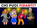 60+ Indovinelli per Affilare le Tue AbilitÃ  di Sopravvivenza