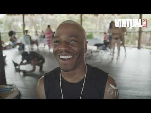 Making of "La Thong" Music Video - Part 1 #LaThong #Sisqo #JDPantoja