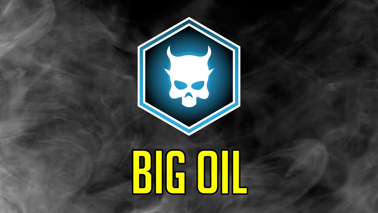 [Payday 2] One Down Difficulty - Big Oil (Stealth)