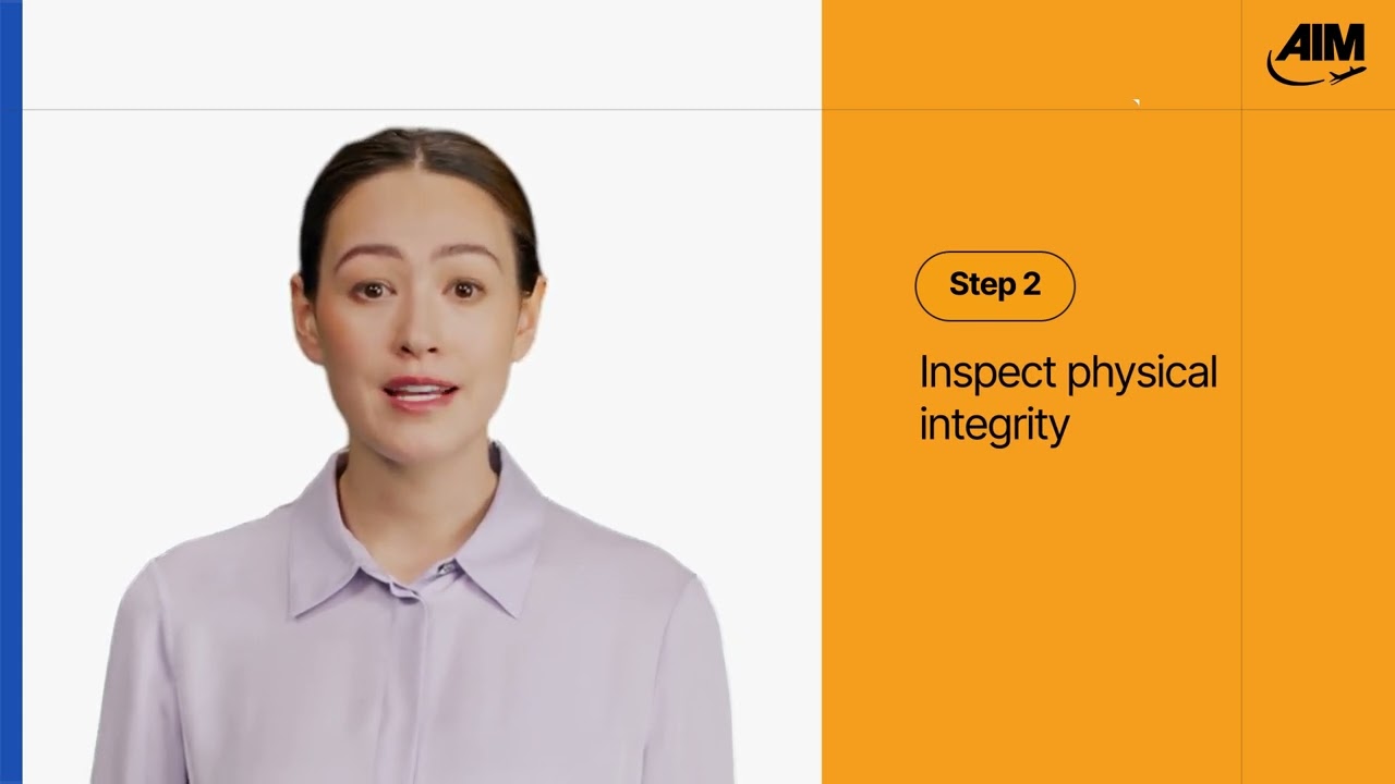 AM.III.D.S7 (BLK 11): Review - Inspect Tachometer Markings for Accuracy