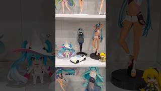 A Miku Who Can’t Sing Figure Unboxing #hatsunemiku #vocaloidmiku #anime