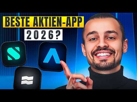 Trading 212 die NEUE Nr.1? Beste App zum Investieren für Anfänger 2026 — Video von Lean Invest Ruben Altmann auf YouTube