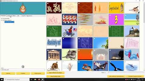 KUNOMAIL - Incredimail Importer & Online Shop (Version 1.04)