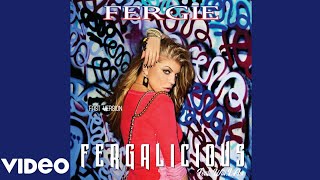 ◉Fergie - Fergalicious [Feat. will.i.am] (Fast Version)