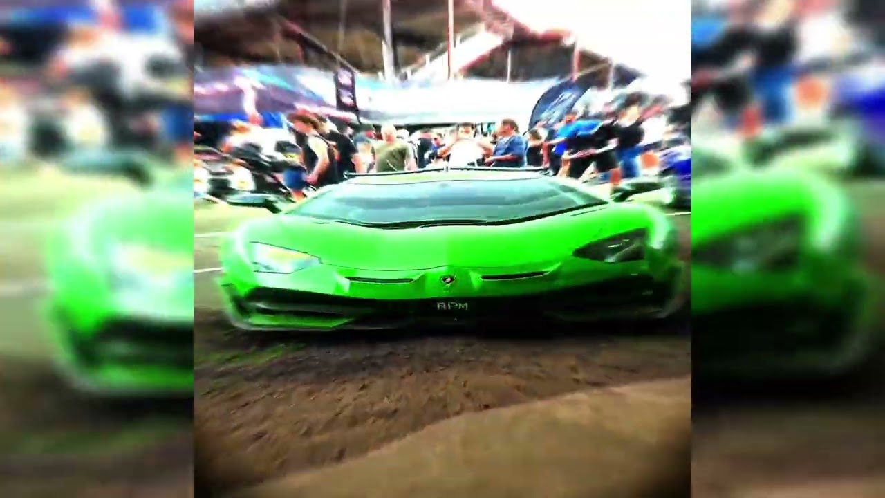 TEAM A FUNK (Ultra Slowed) |:🔥 @yamisxxq #zifo #supercars #caredit