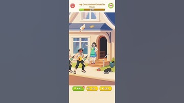 Tricky Minds: Brainy Puzzle Level 92 #trickyminds #level92 #gameplay #shortsfeed #youtybeshorts