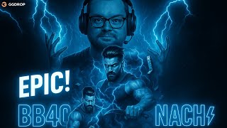 Ggdrop Case Opening The New Bb404 Heavenache Case Gave Me Something Amazing Or Not That Good