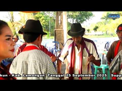 KOPI JAHE - GUBUK ASMORO // KARAWITAN AGUNG BUDOYO