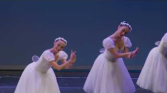 RECITAL 2023 «Σιλφίδες - Les Sylphides»