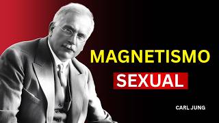 You are about to become IRRESISTIBLE — The psychology of Carl Jung