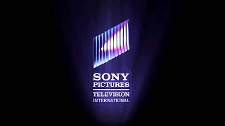 Reupload Sony Pictures Television International 2003 Widescreen