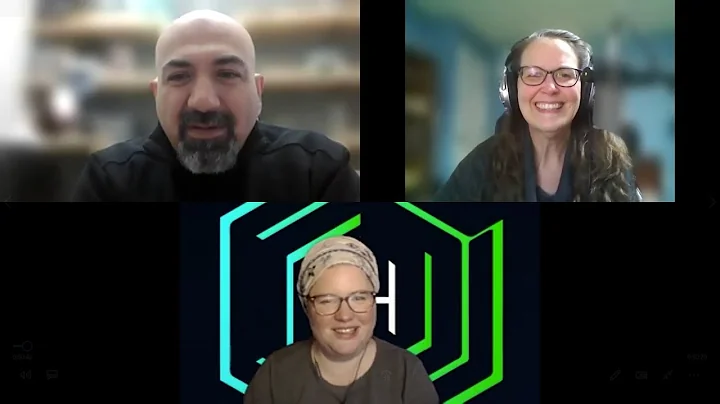 Ali Hadi and Jessica Hyde on Accessible, Affordable Digital Forensics Training