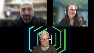 Ali Hadi and Jessica Hyde on Accessible, Affordable Digital Forensics Training