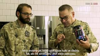 Basics of Kappa and Lota β Taste Factor #10