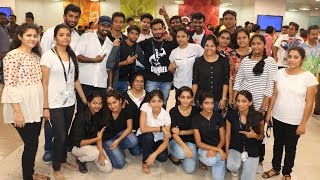 DXC Technologies | Chennai | India | FlashMob | Launch Day