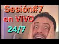 VIVO SESIÓN#7️⃣ "Brutales revelaciones"- Espiando las ESTRELLAS #MartinCirio -Hoy especial 3️⃣Brujas