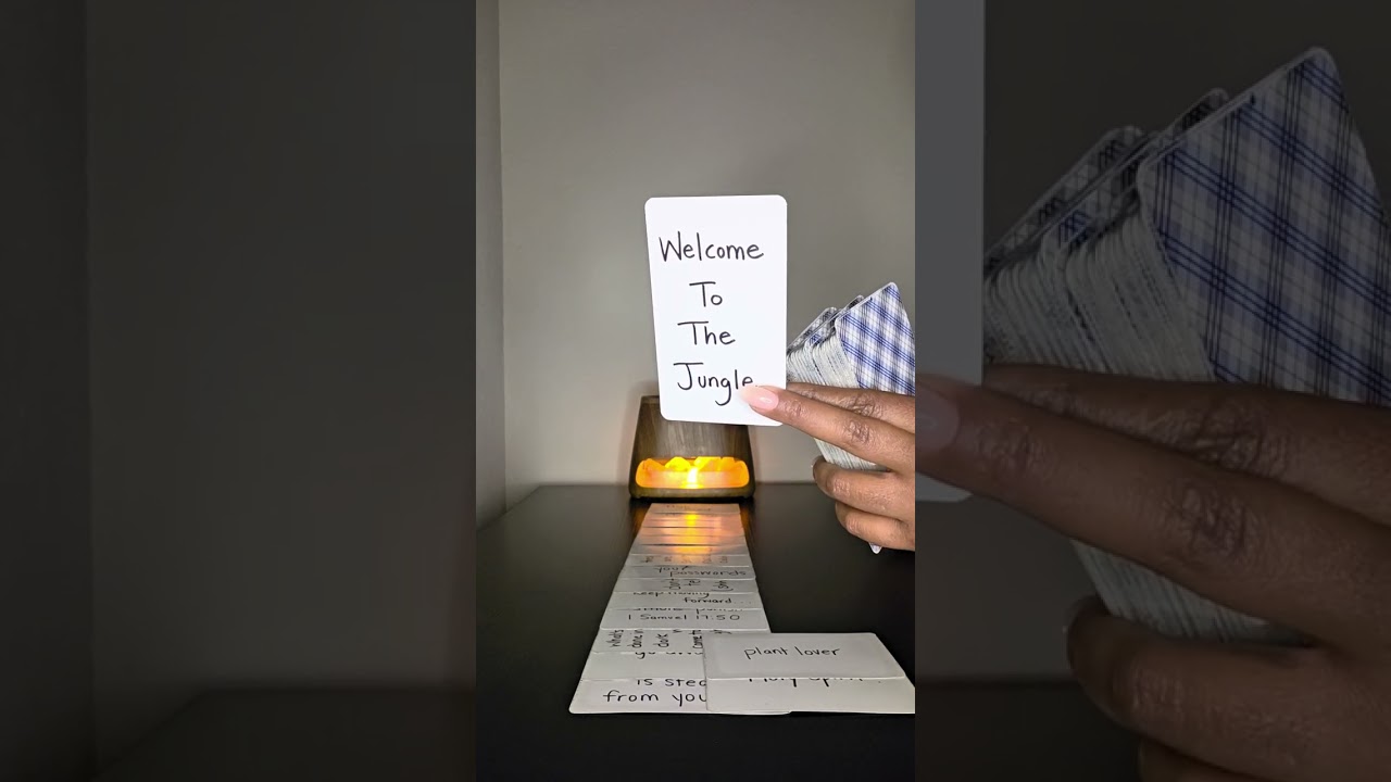 His gang's street behavior has caused your people to get out of their vehicles and help protect you