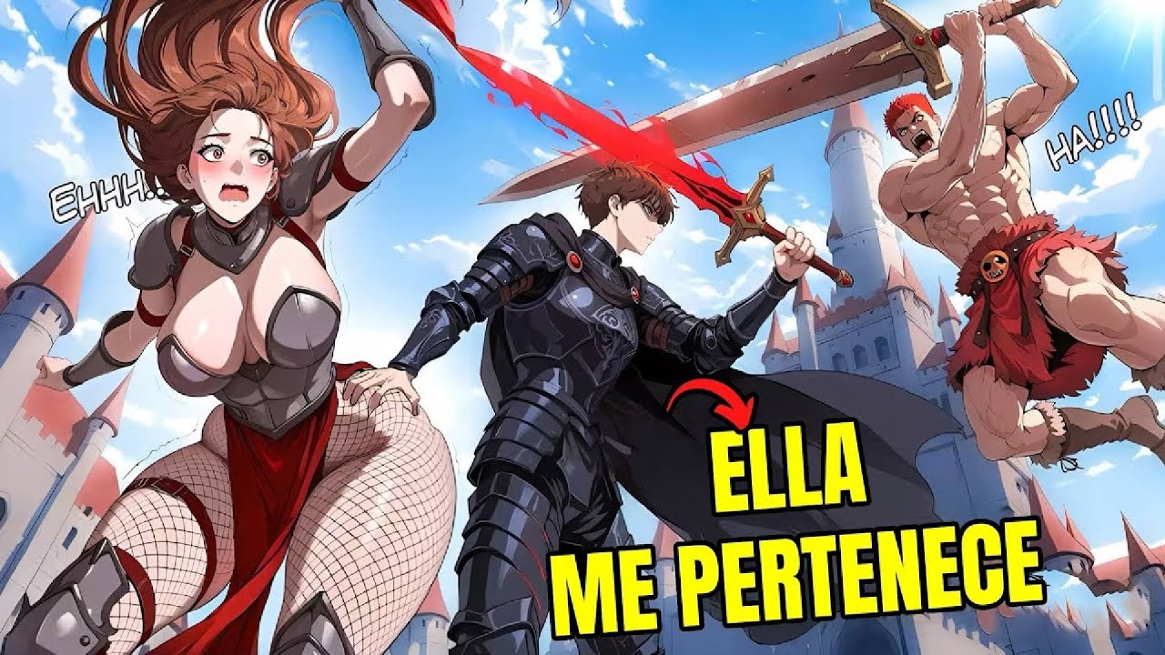 Jugador tope reinicia desde cero en un mundo sin Piedad | Resumen manhwa