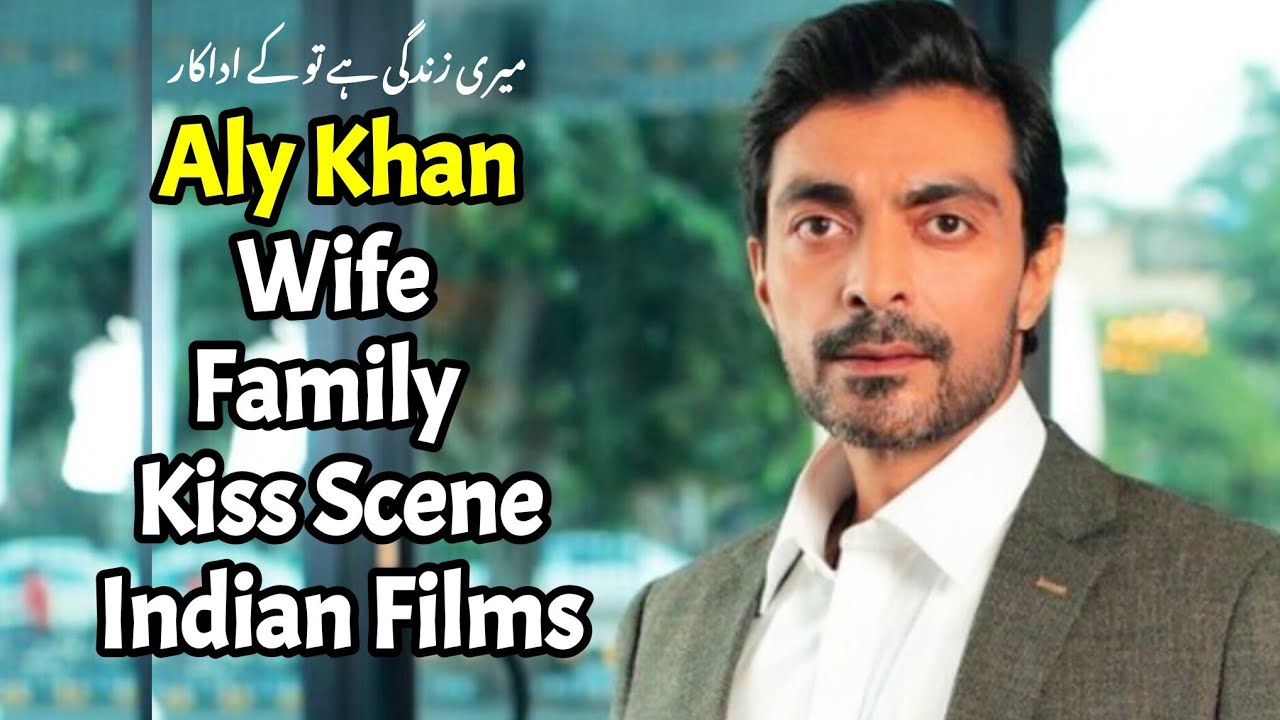 Жена Али Хана, дети, индийские фильмы, сериалы, интервью, поцелуй, биография | Сериал "Meri Zinda...